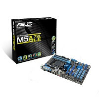 Asus M5A78L LE (90-MIBFV0-G0EAY00Z) Asus M5A78L LE (90-MIBFV0-G0EAY00Z)
